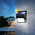 Luz Solar InteliWall - SellerMix 